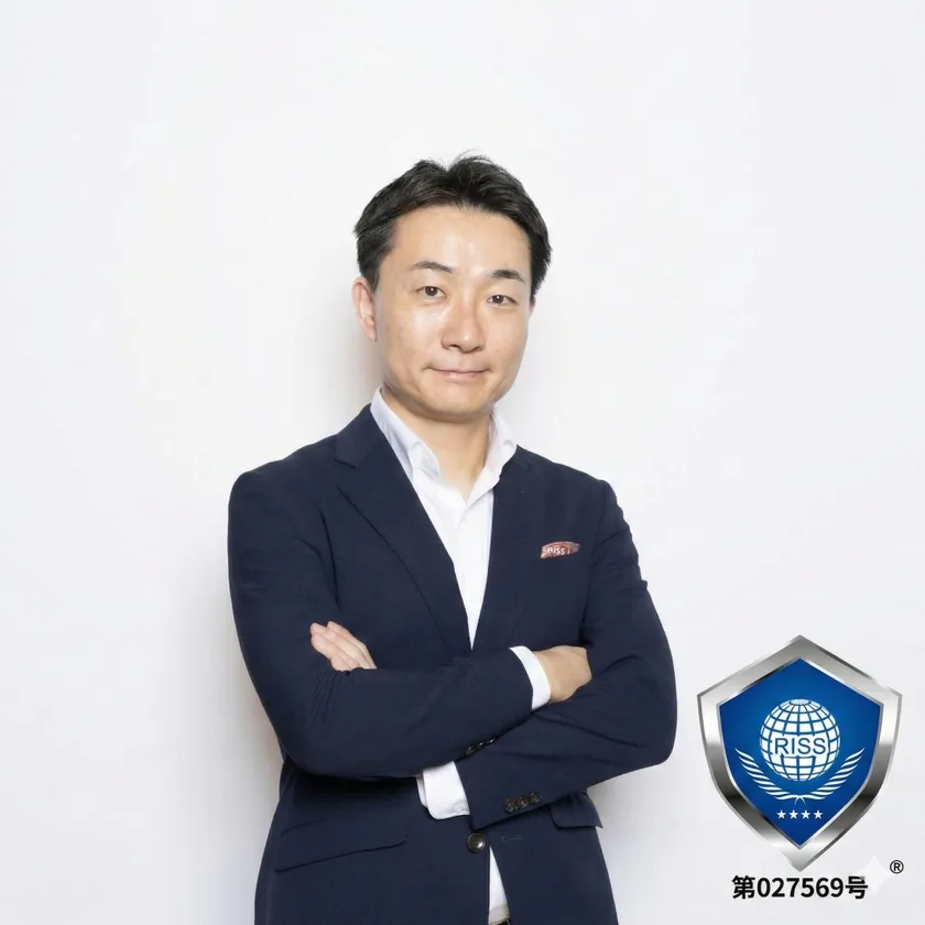 松井真也（Shinya Matsui）- 情報処理安全確保支援士・Udemy講師・Gliders Learn開発者